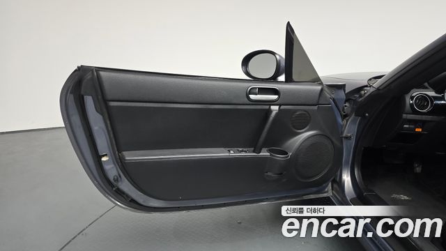 Mazda MX-5 Miata 2007 — photo 15