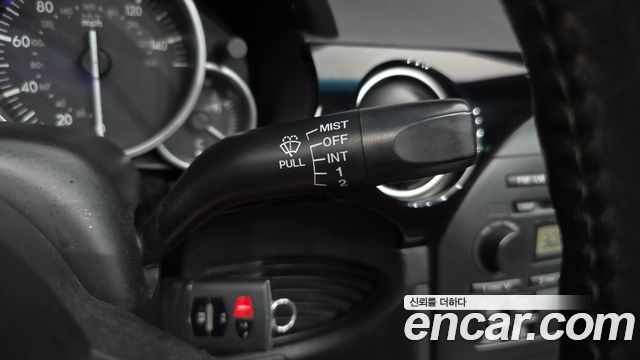 Mazda MX-5 Miata 2007 — photo 28
