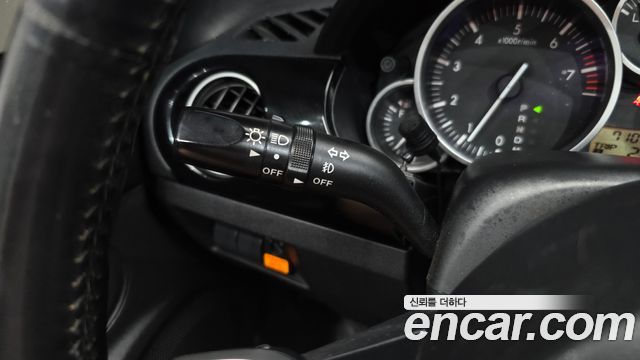 Mazda MX-5 Miata 2007 — photo 30