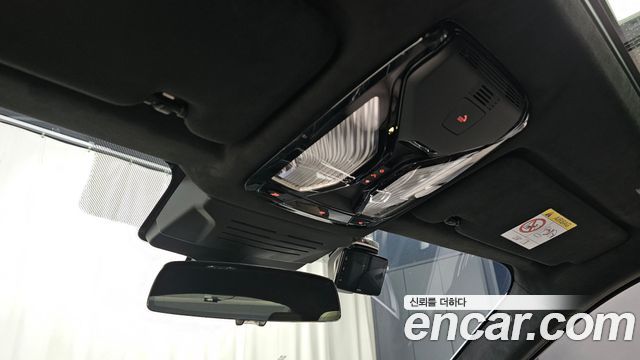BMW X6M 2025 — photo 22