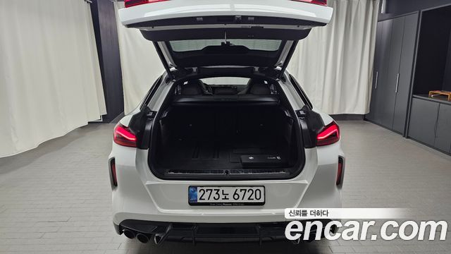 BMW X6M 2025 — photo 24