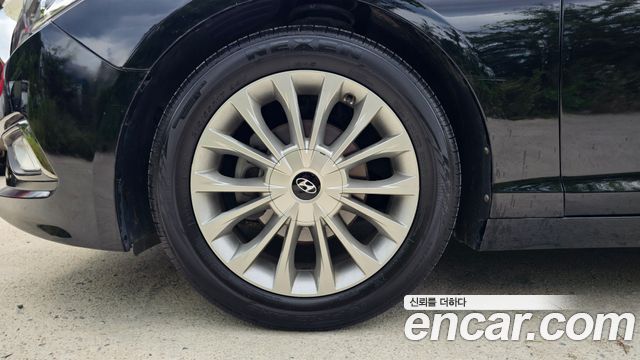 Hyundai Sonata 2015 — photo 5