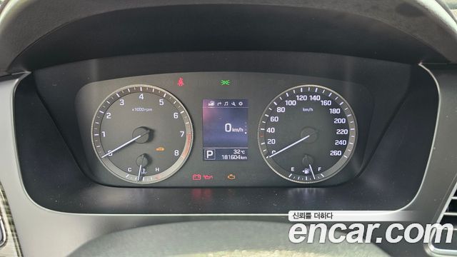 Hyundai Sonata 2015 — photo 8