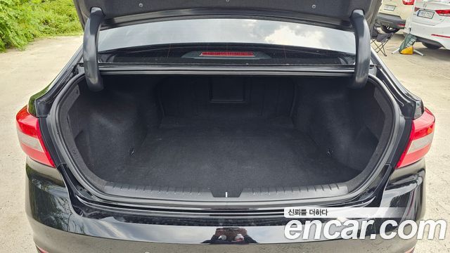 Hyundai Sonata 2015 — photo 18