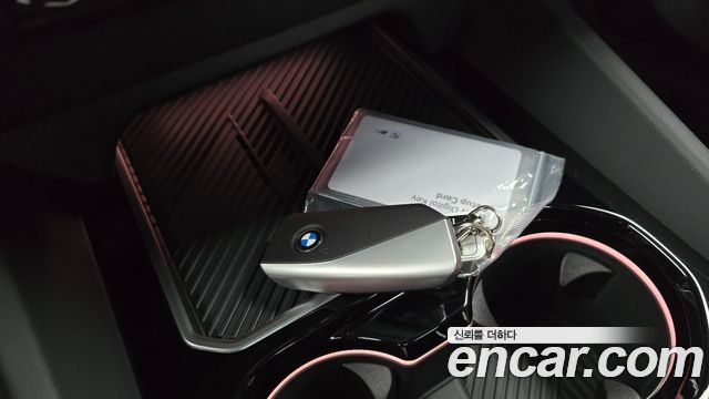 BMW 5-Series 2026 — photo 23