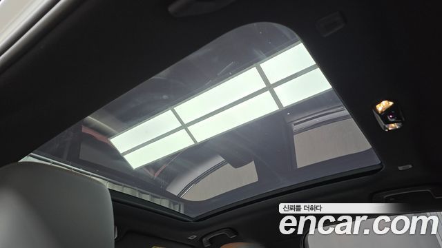 BMW 5-Series 2026 — photo 24