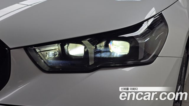 BMW 5-Series 2026 — photo 8