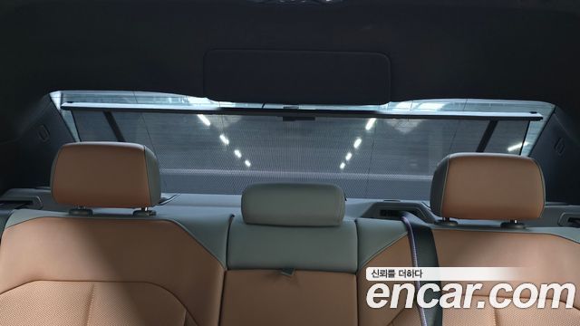 BMW 5-Series 2026 — photo 33