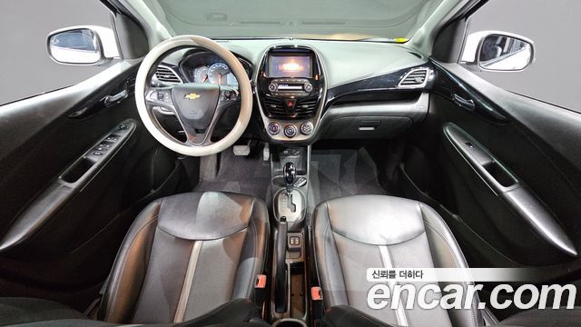 Chevrolet Korea Spark 2019 — photo 7