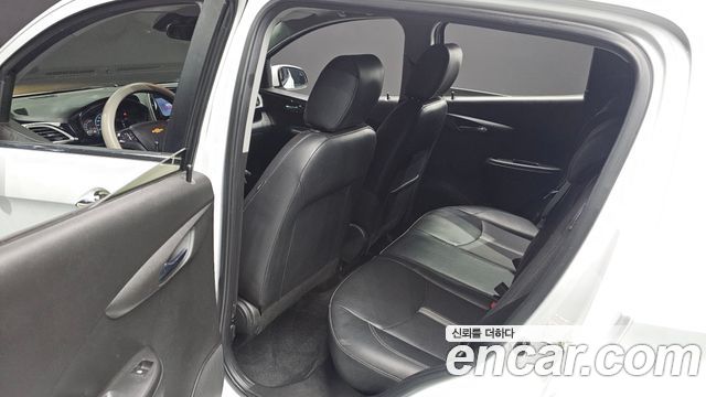 Chevrolet Korea Spark 2019 — photo 11