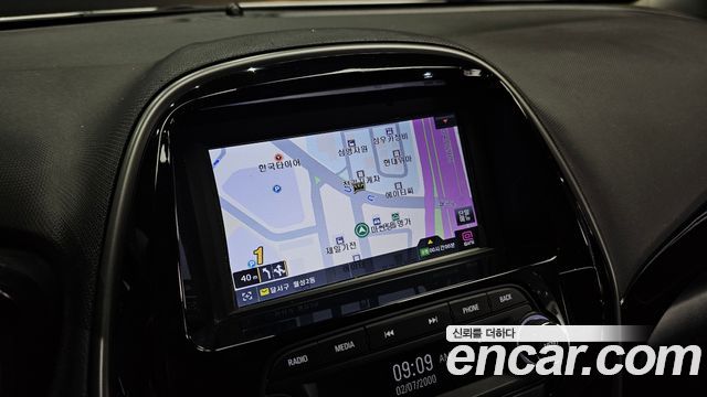 Chevrolet Korea Spark 2019 — photo 14