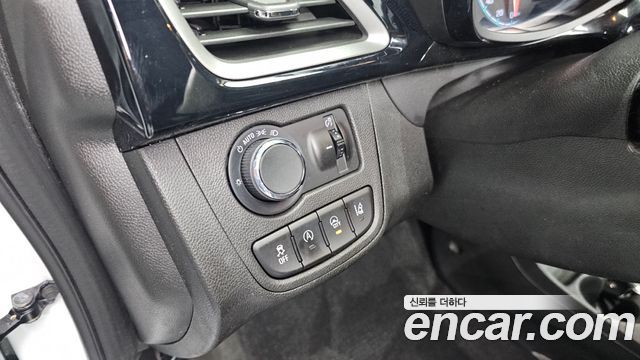 Chevrolet Korea Spark 2019 — photo 16