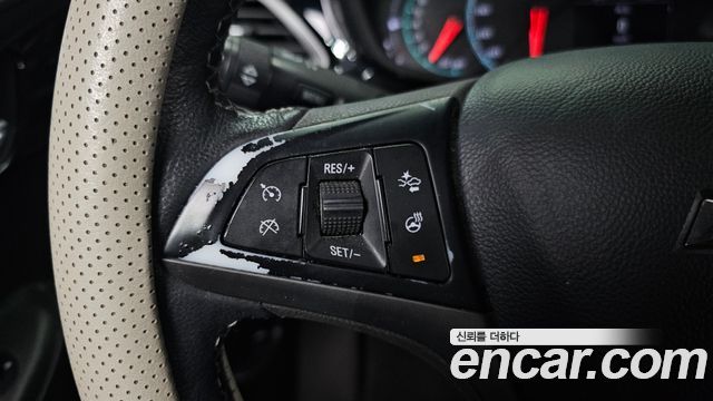 Chevrolet Korea Spark 2019 — photo 17