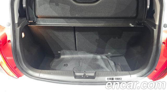 Chevrolet Korea Spark 2019 — photo 19