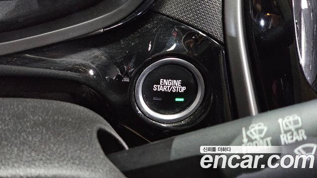 Chevrolet Korea Spark 2019 — photo 20