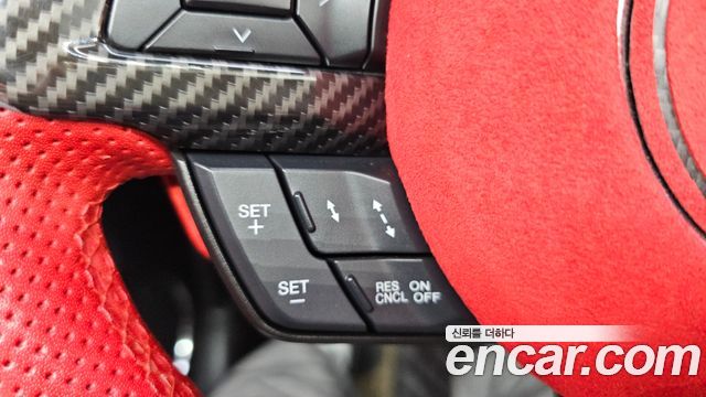 Ford Mustang 2015 — photo 17