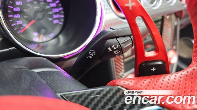 Ford Mustang 2015 — photo 18