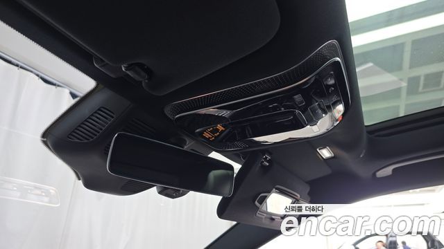 Mercedes-Benz S-Class 2022 — photo 25