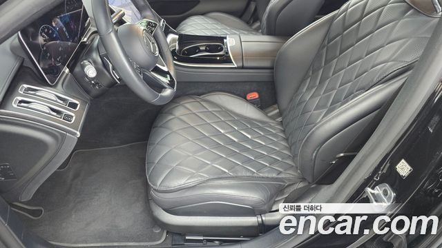 Mercedes-Benz S-Class 2022 — photo 32
