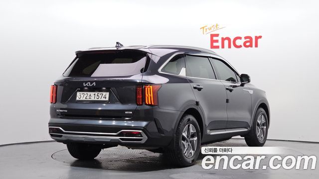 Kia Sorento 2023 — photo 2