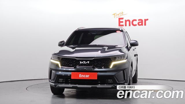 Kia Sorento 2023 — photo 3