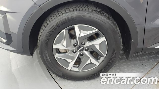 Kia Sorento 2023 — photo 5