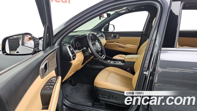 Kia Sorento 2023 — photo 13
