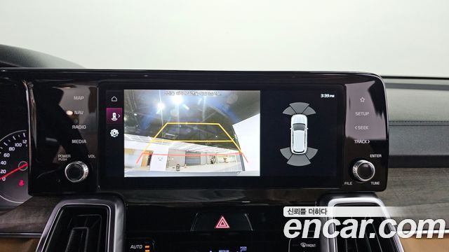 Kia Sorento 2023 — photo 19