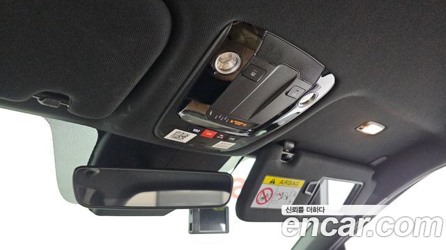 Kia Sorento 2023 — photo 23