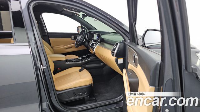 Kia Sorento 2023 — photo 24