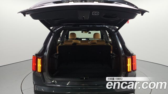 Kia Sorento 2023 — photo 26