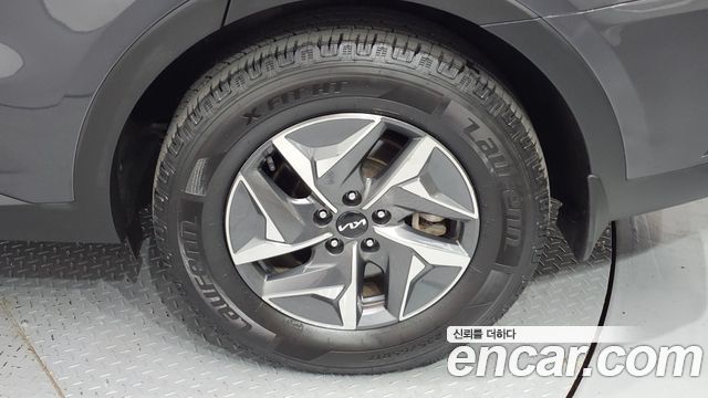 Kia Sorento 2023 — photo 7