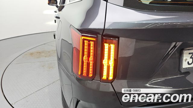 Kia Sorento 2023 — photo 9