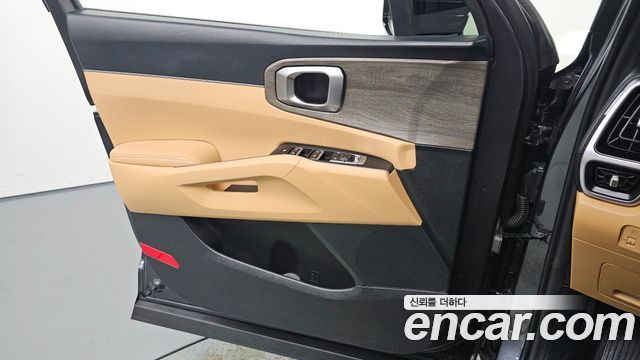 Kia Sorento 2023 — photo 14