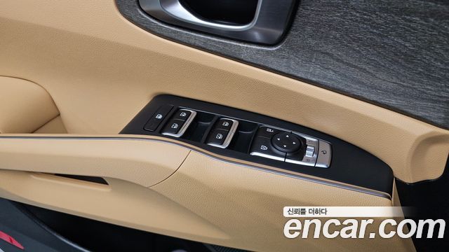 Kia Sorento 2023 — photo 27