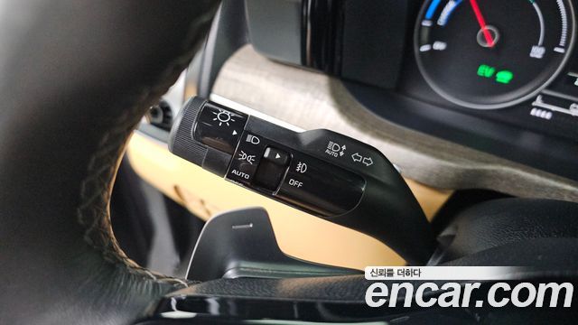 Kia Sorento 2023 — photo 28