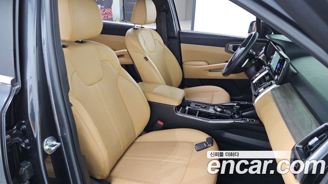 Kia Sorento 2023 — photo 29