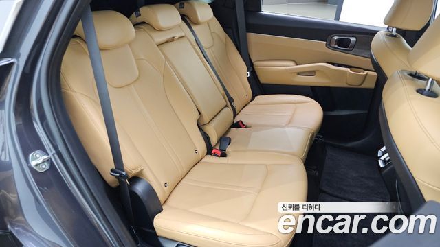 Kia Sorento 2023 — photo 30