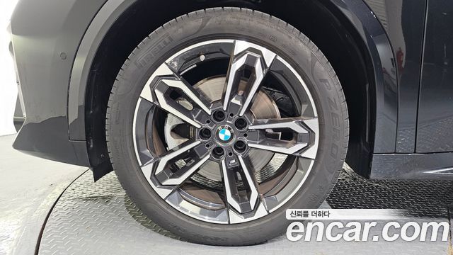 BMW X2 (F39) 2025 — photo 5