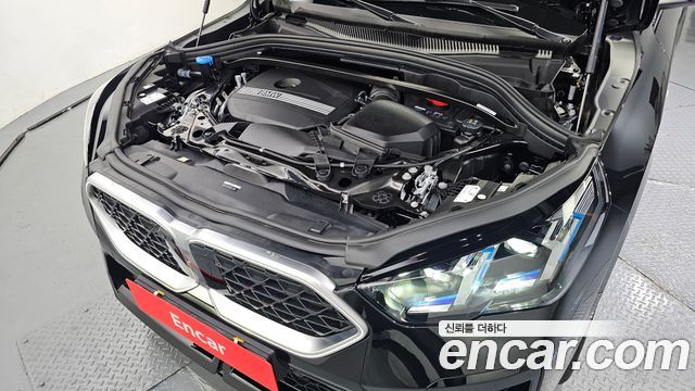 BMW X2 (F39) 2025 — photo 6