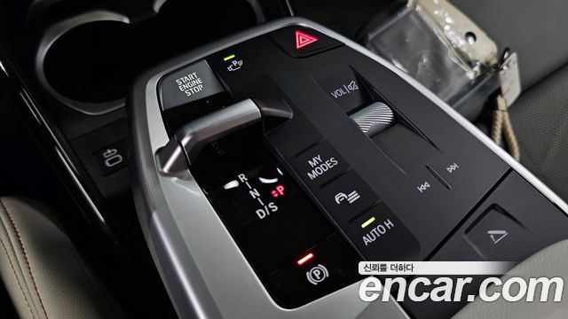 BMW X2 (F39) 2025 — photo 12