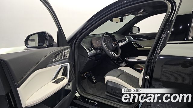 BMW X2 (F39) 2025 — photo 13