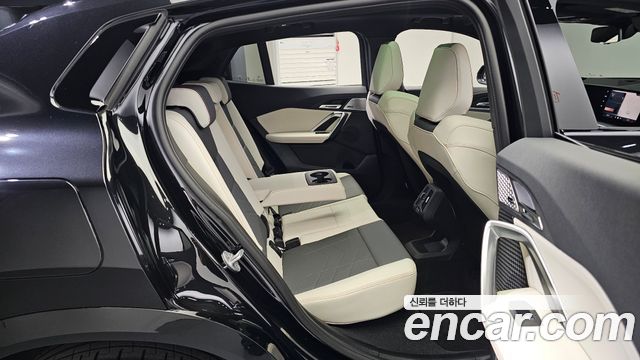 BMW X2 (F39) 2025 — photo 17