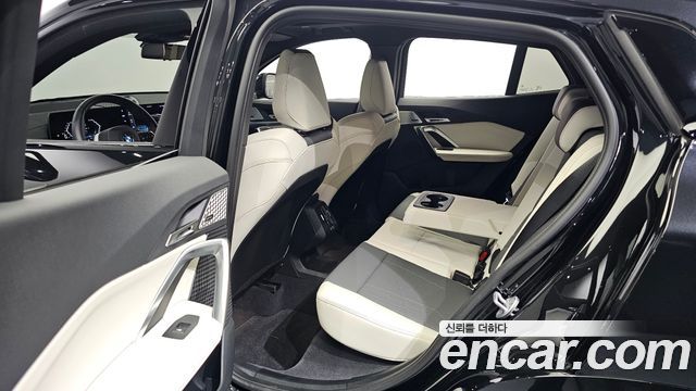 BMW X2 (F39) 2025 — photo 18