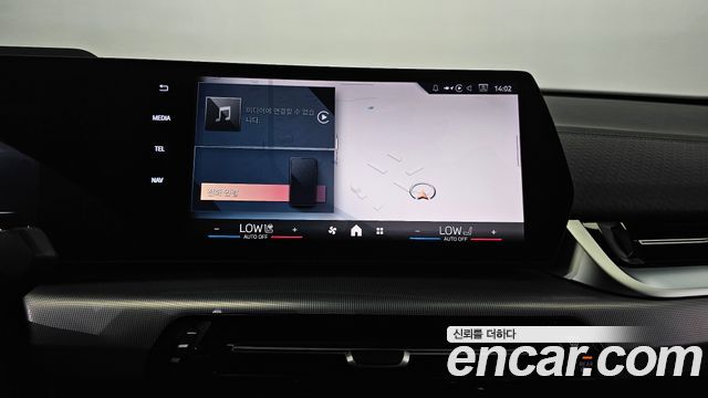 BMW X2 (F39) 2025 — photo 19