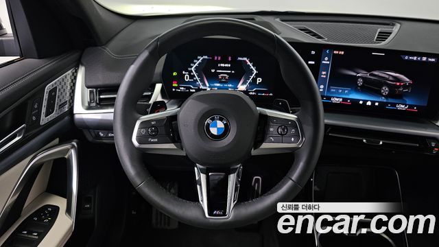 BMW X2 (F39) 2025 — photo 20