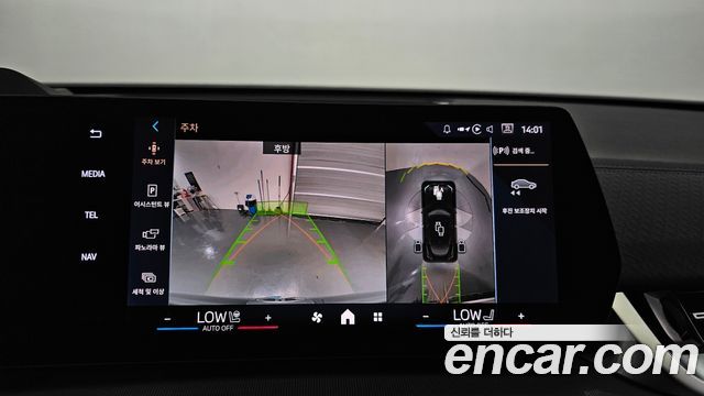 BMW X2 (F39) 2025 — photo 21
