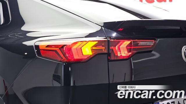BMW X2 (F39) 2025 — photo 9