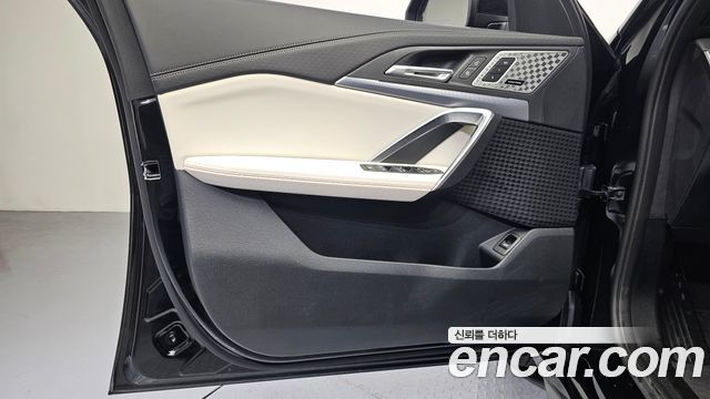 BMW X2 (F39) 2025 — photo 14