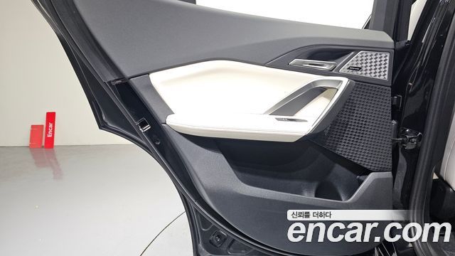 BMW X2 (F39) 2025 — photo 15
